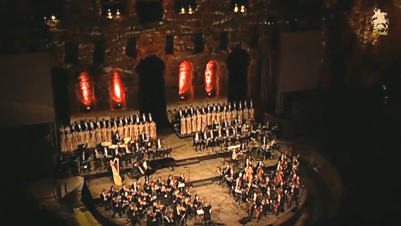 Va, pensiero - Novaya Opera Theatre of Moscow (2005)