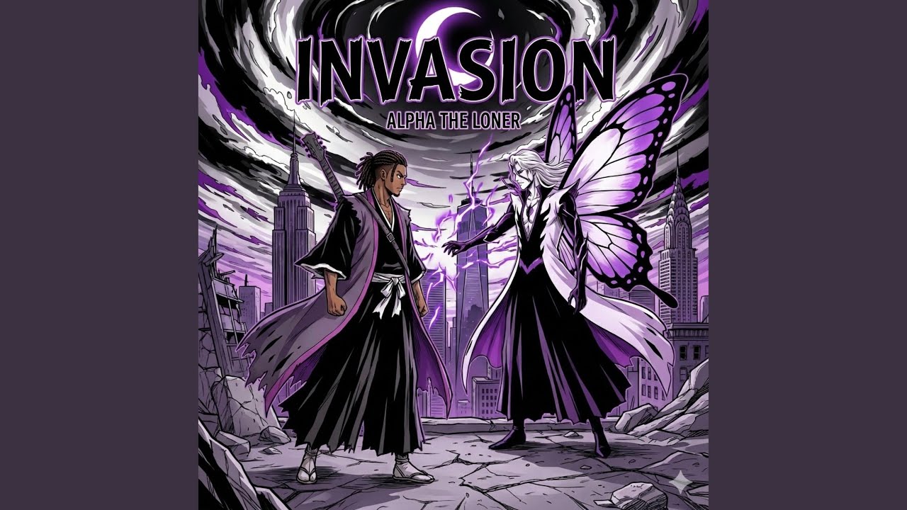 Invasion