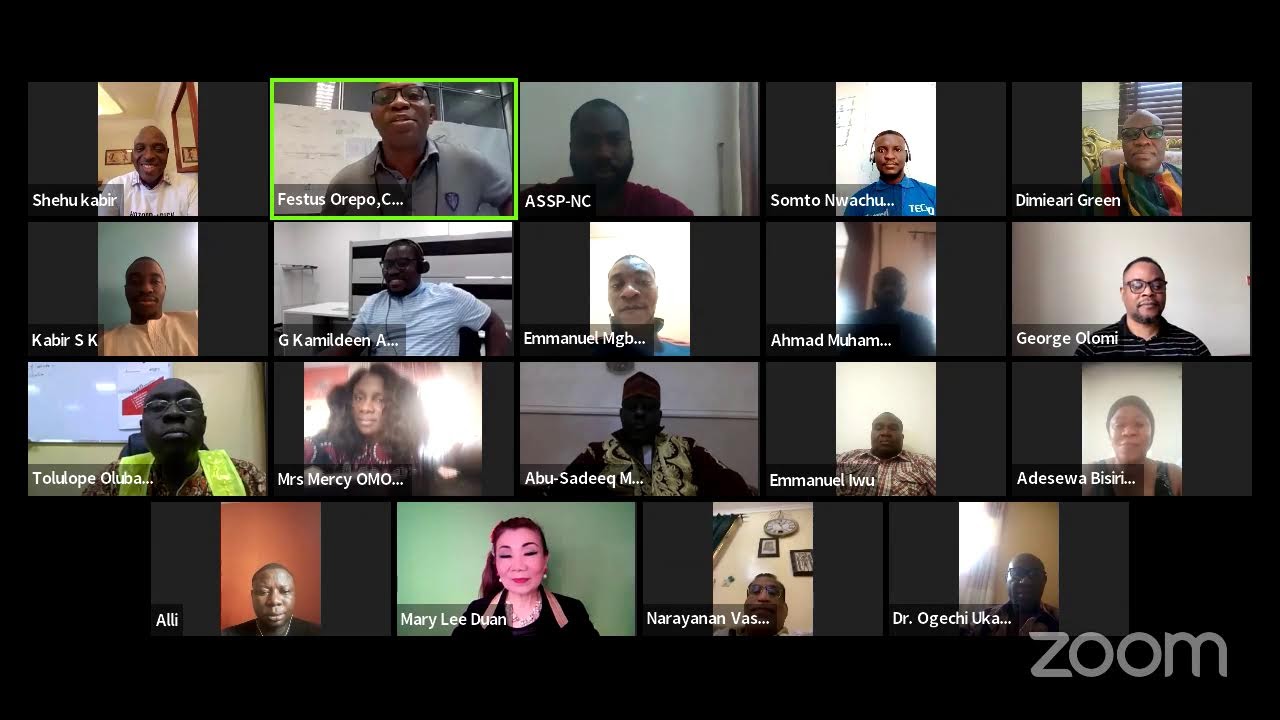 Overview on ISM - International Ship Safety Management Maritime Auditor