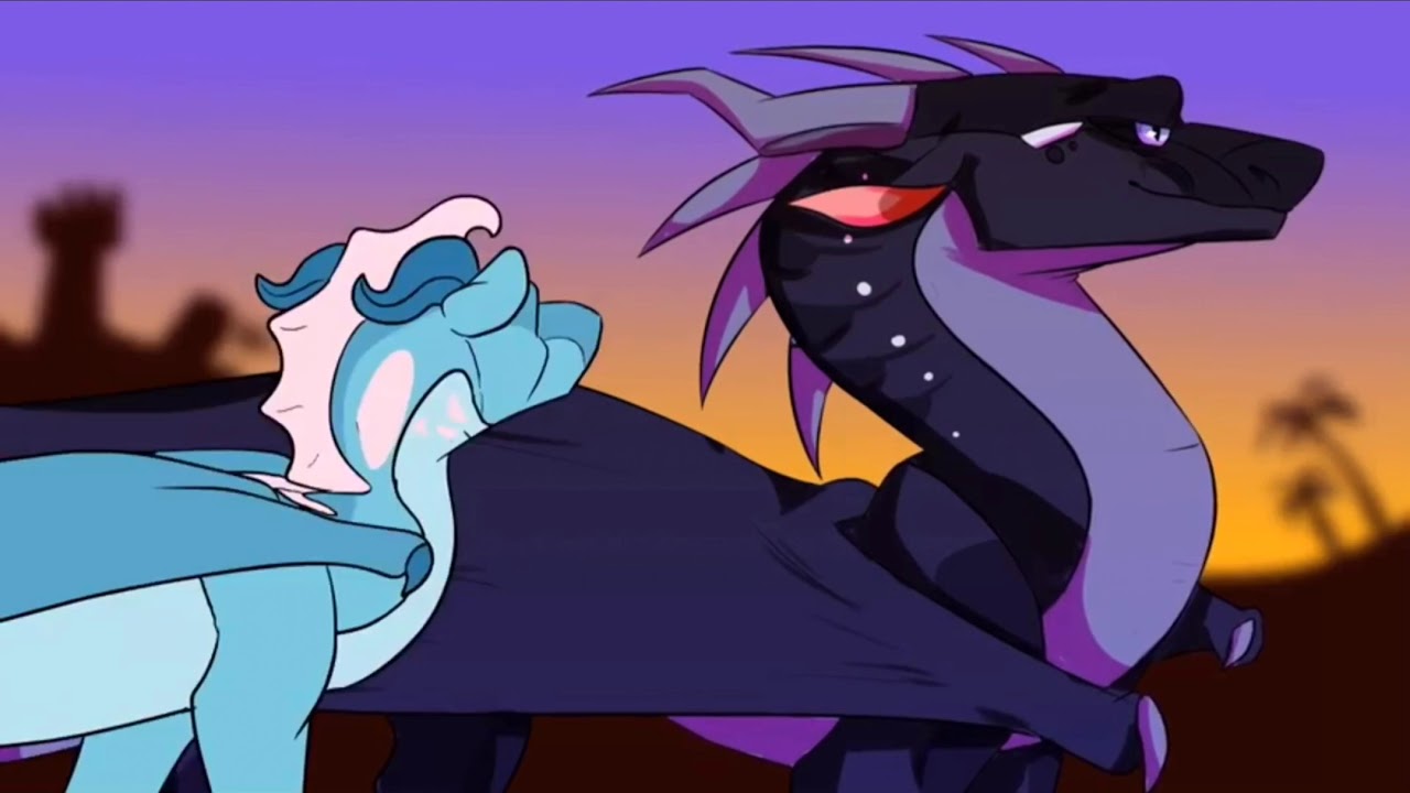 Wof Animator Tribute Counting stars