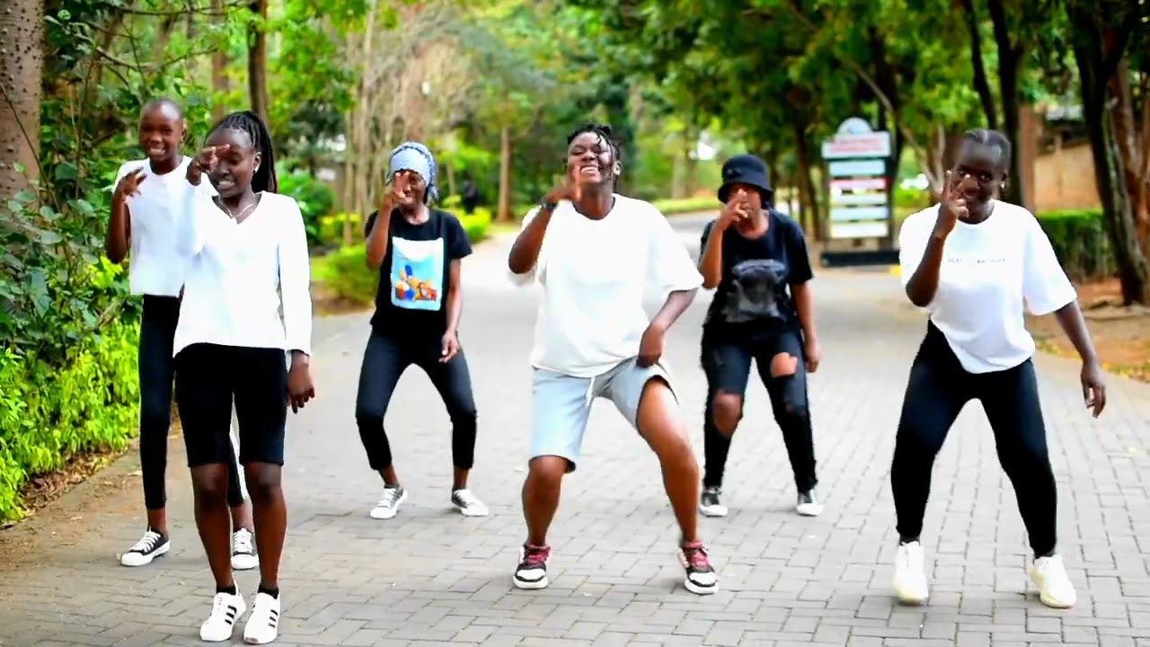 Alone dance challenge by Neeja