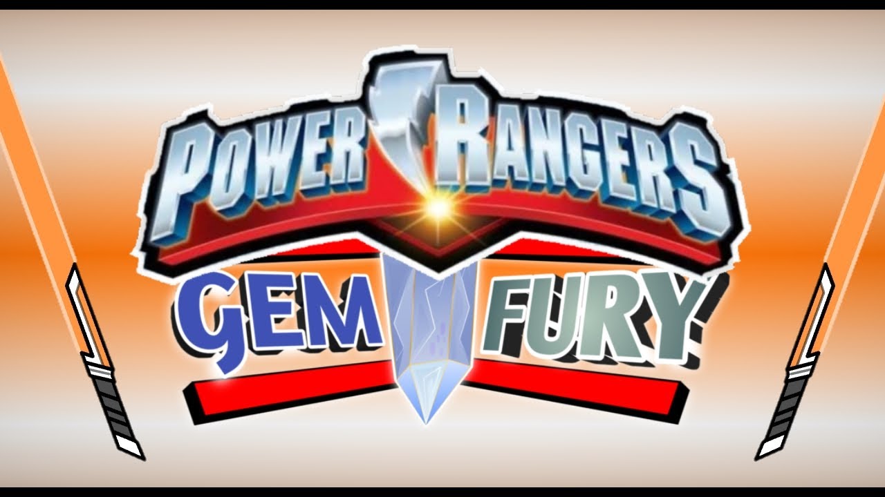 Power Rangers Gem Fury | Ep1: A Ranger? | GCMM |
