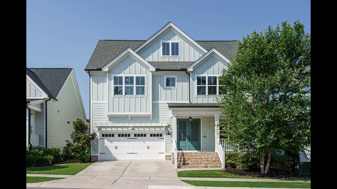 For Sale - 2013 Woodbluff Drive, Wendell, NC 27591