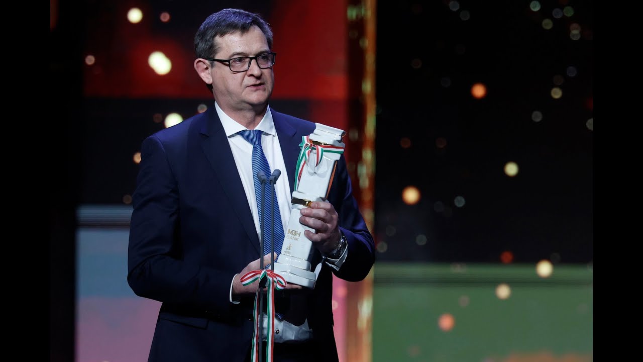 Golovin Vlagyimir: A magyar edzők nevelték nekem ezeket a játékosokat