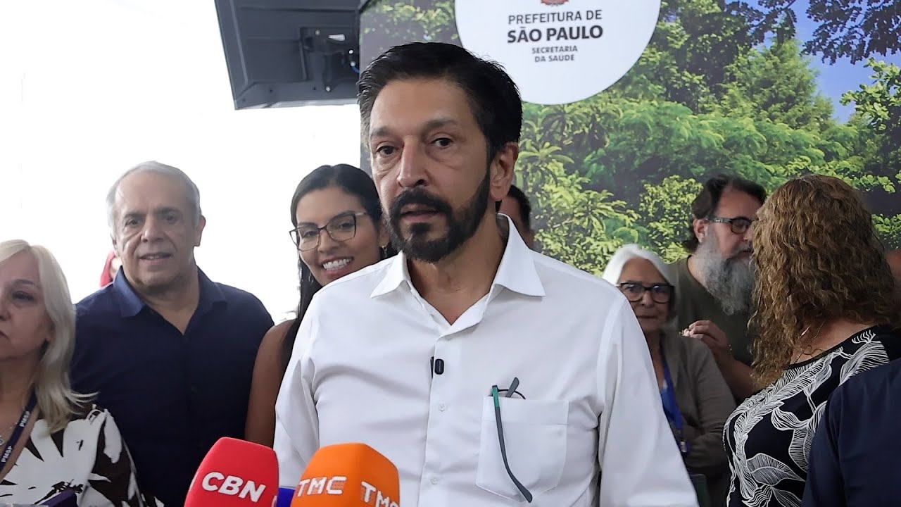 260113-ADI Externa Entrega novas instalações da Unidade Básica de Saúde Engenheiro Trindade PREFEITO