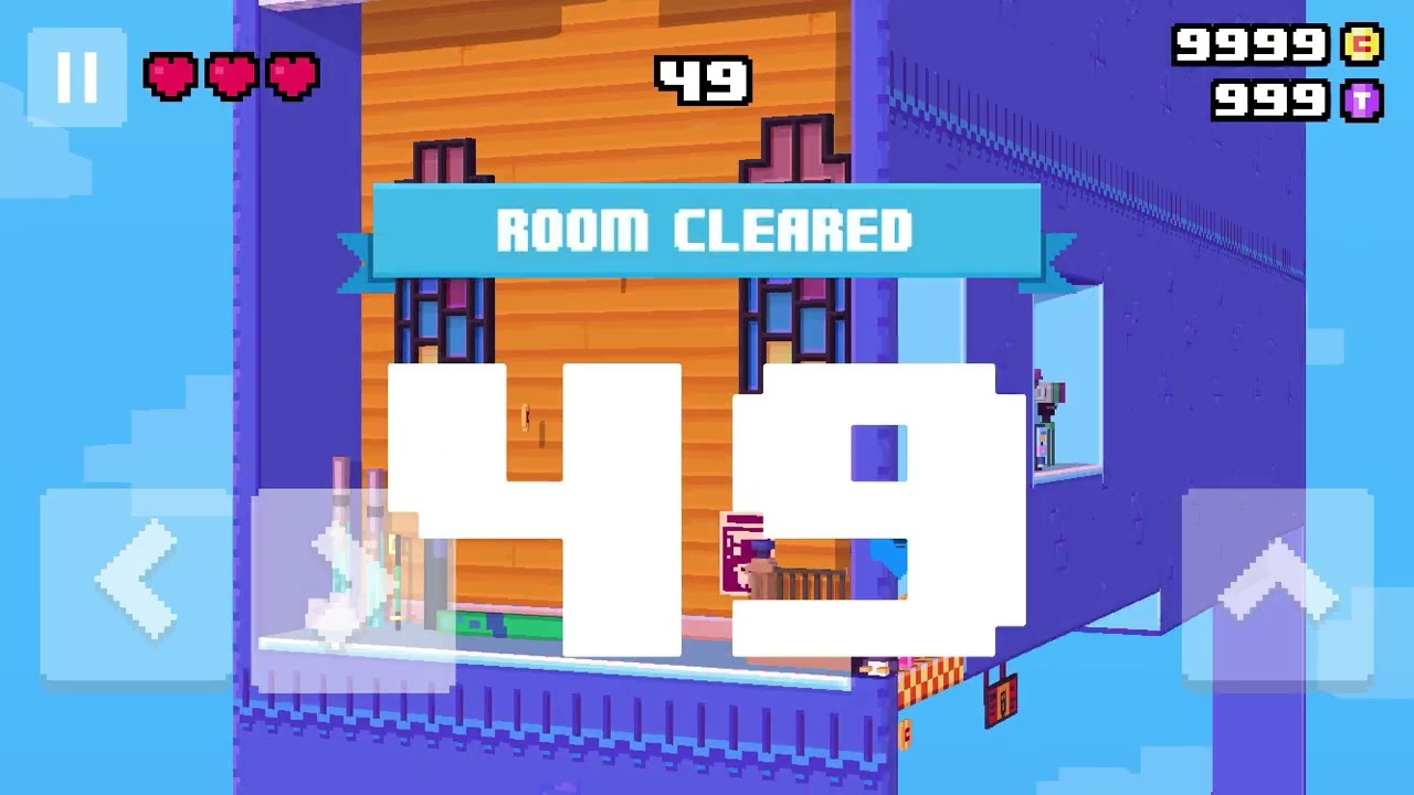 Summit Survivors in Crossy Castle! Happy Holidays! (Featuring @Crossypenguincastle)