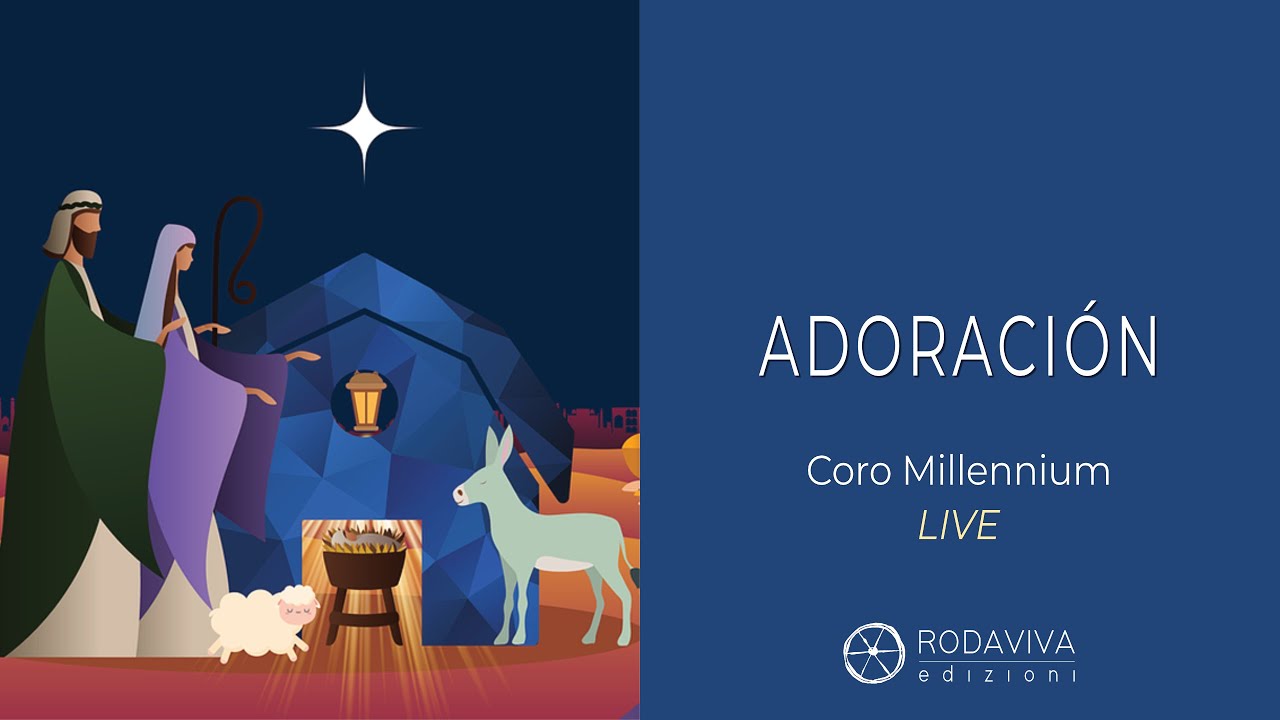 ADORACIÓN