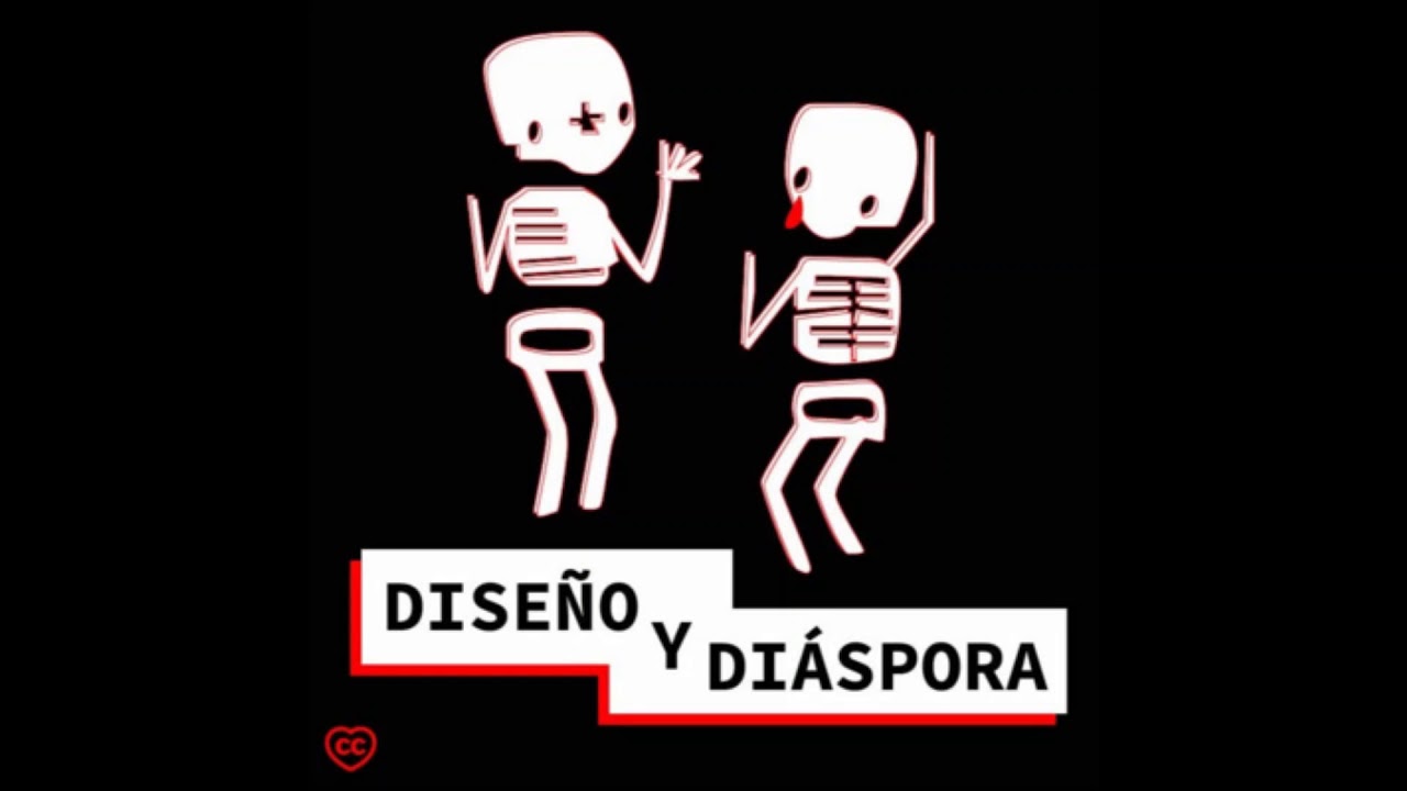 108. Los cabildos de dise&ntilde;o (Chile). Una charla con Marcela Alvarado, Fabi&aacute;n Iba&ntilde;ez y Fernanda Bravo