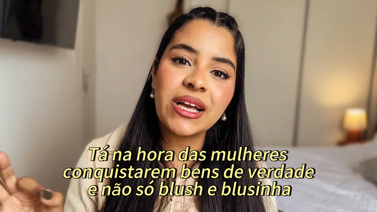 DICAS DE ECONOMIA (não óbvias) PARA MULHERES 💅🏽 (principalmente se você for gastadeira) 