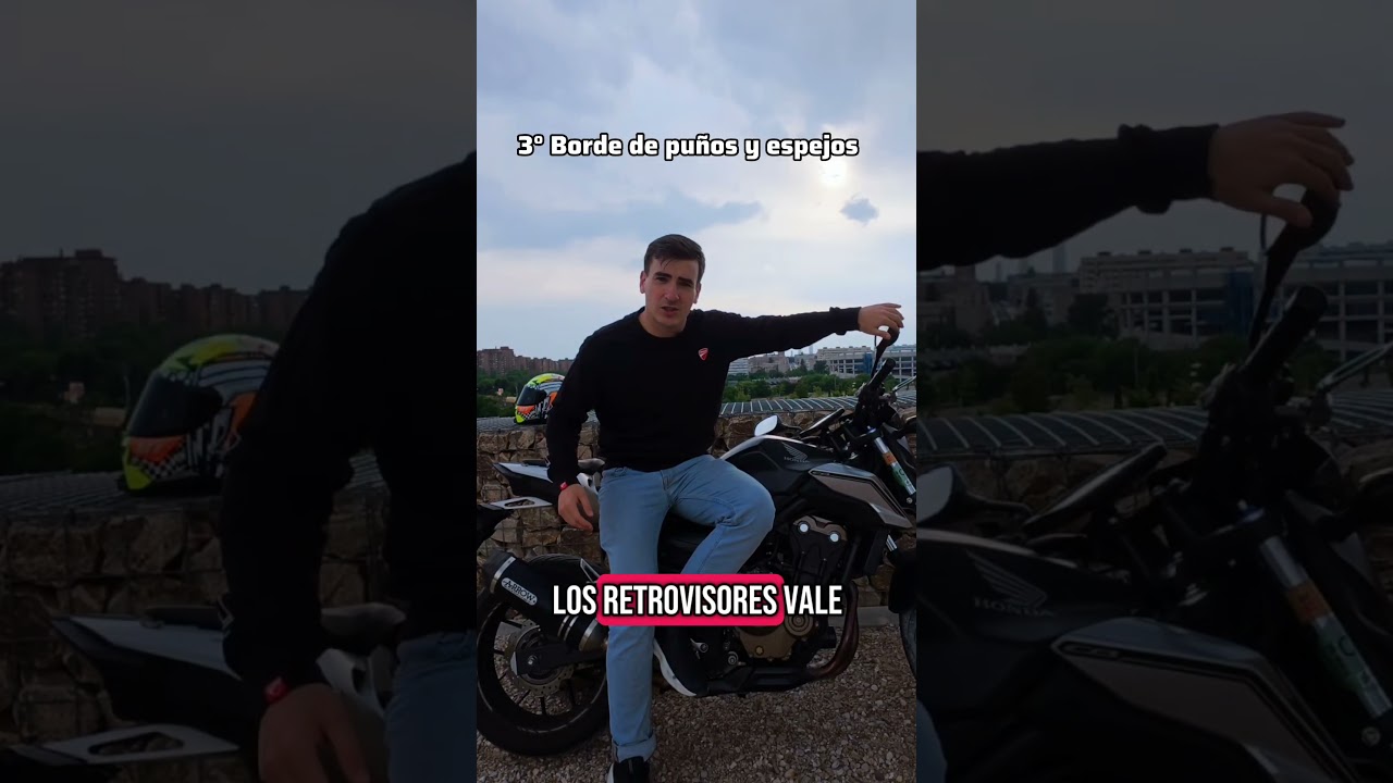 &iexcl;Aprende a comprar motos de segunda mano! Te comparto todos mis trucos #motos #segundamano #moteros