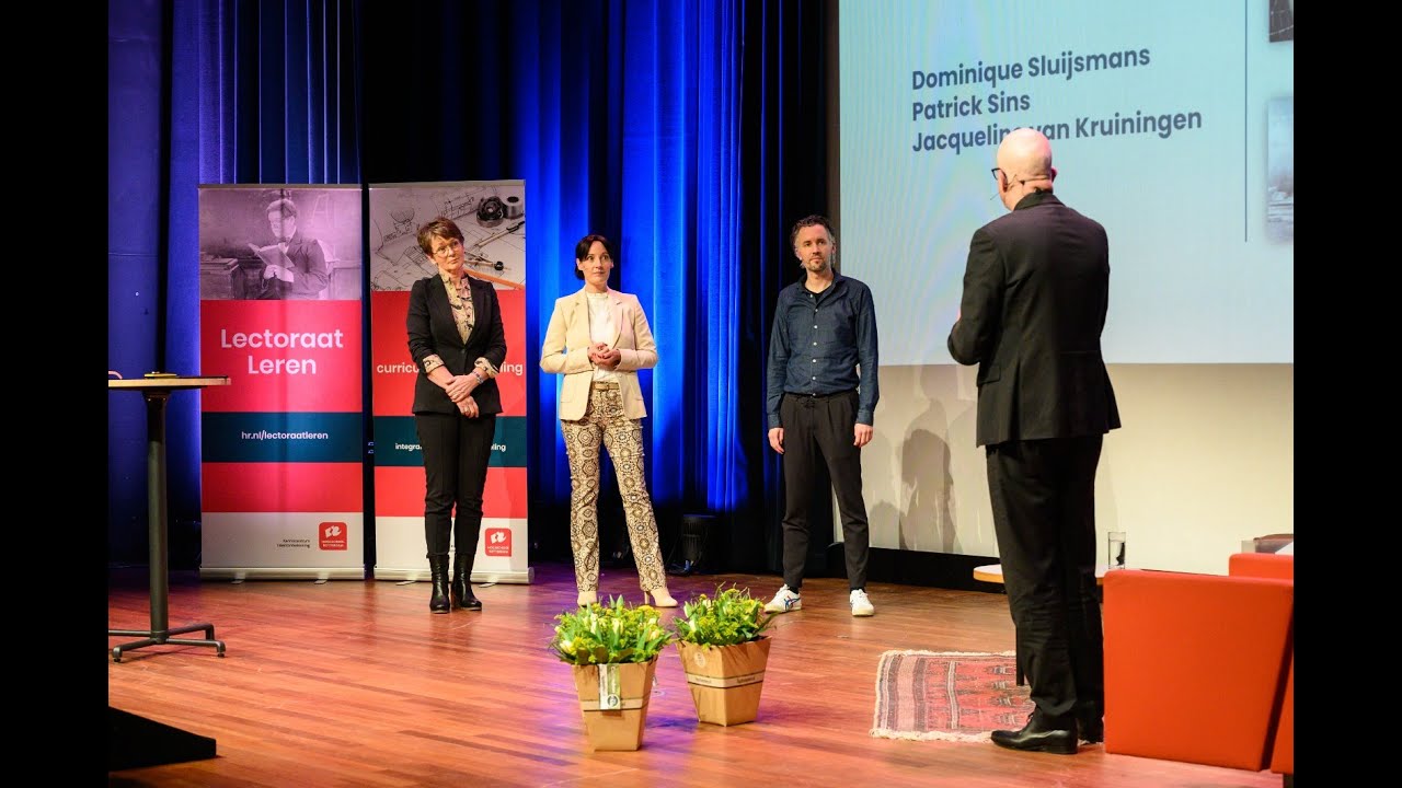 Terugblik openbare lessen