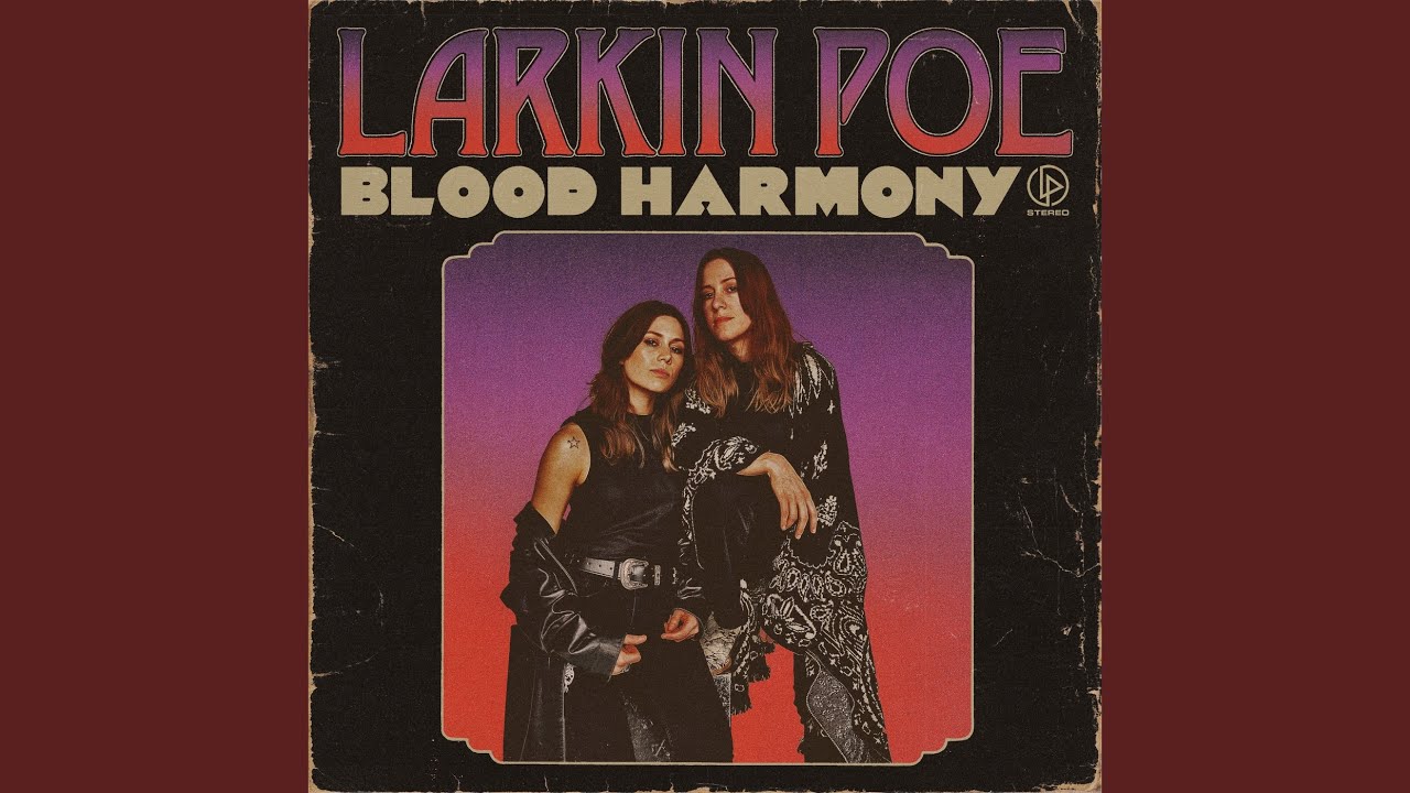 Blood Harmony