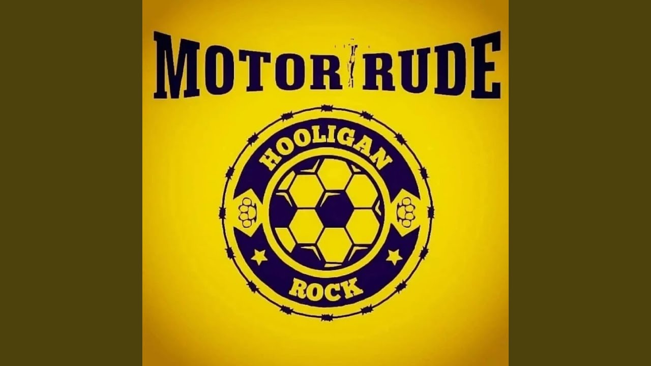 Hooligan Rock