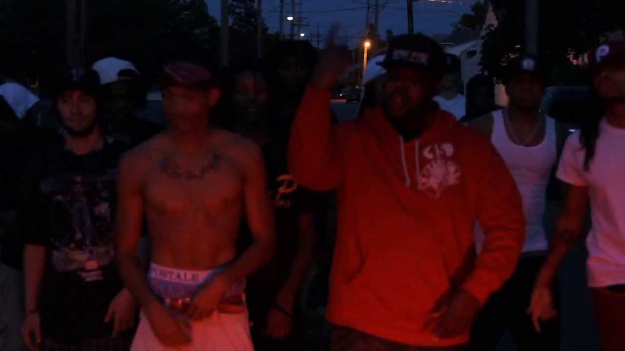 Hank dope Fli Fetti Freak Ru (Official Music Video)