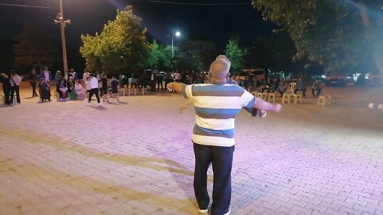 Sûcüllu köyü oyun havasi