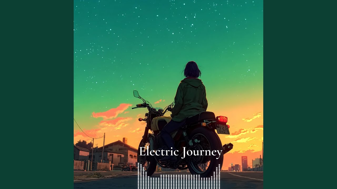 Electric Journey