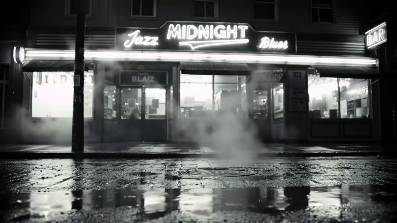 Gary Moore, The Black Keys, Joe Bonamassa &ndash; Modern Blues Rock Energy