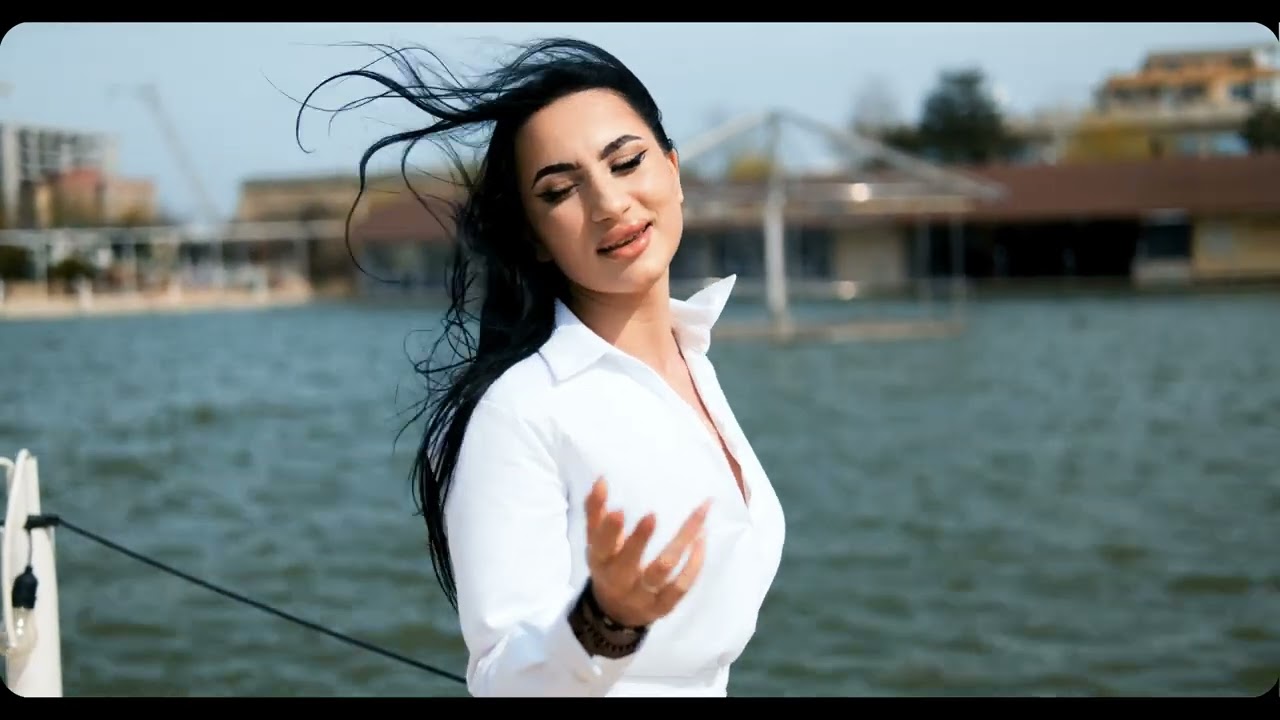 Alexandra Contu | Mari Vreari (Cover Elena Gheorghe)