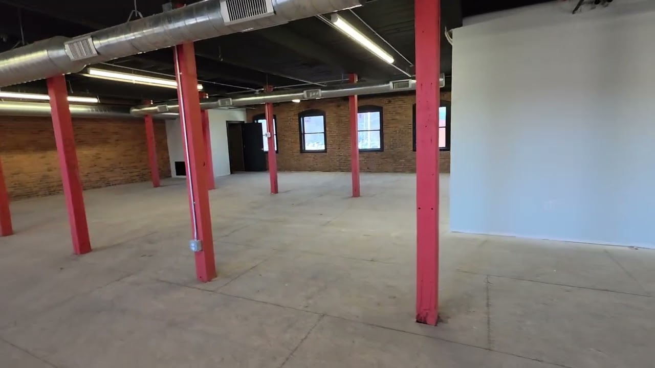 95-99 Prescott St Unit 203 Worcester, MA 01605