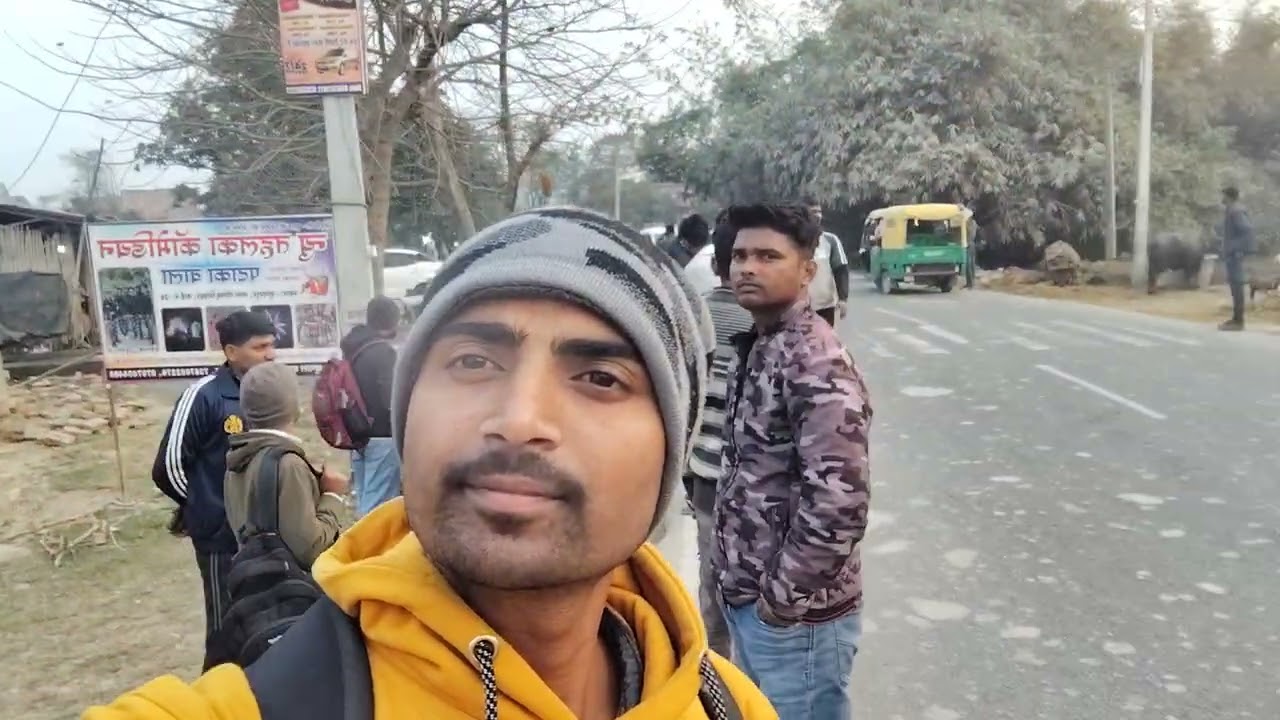 Sundarpur,  kharauna, Sheohar High school 
