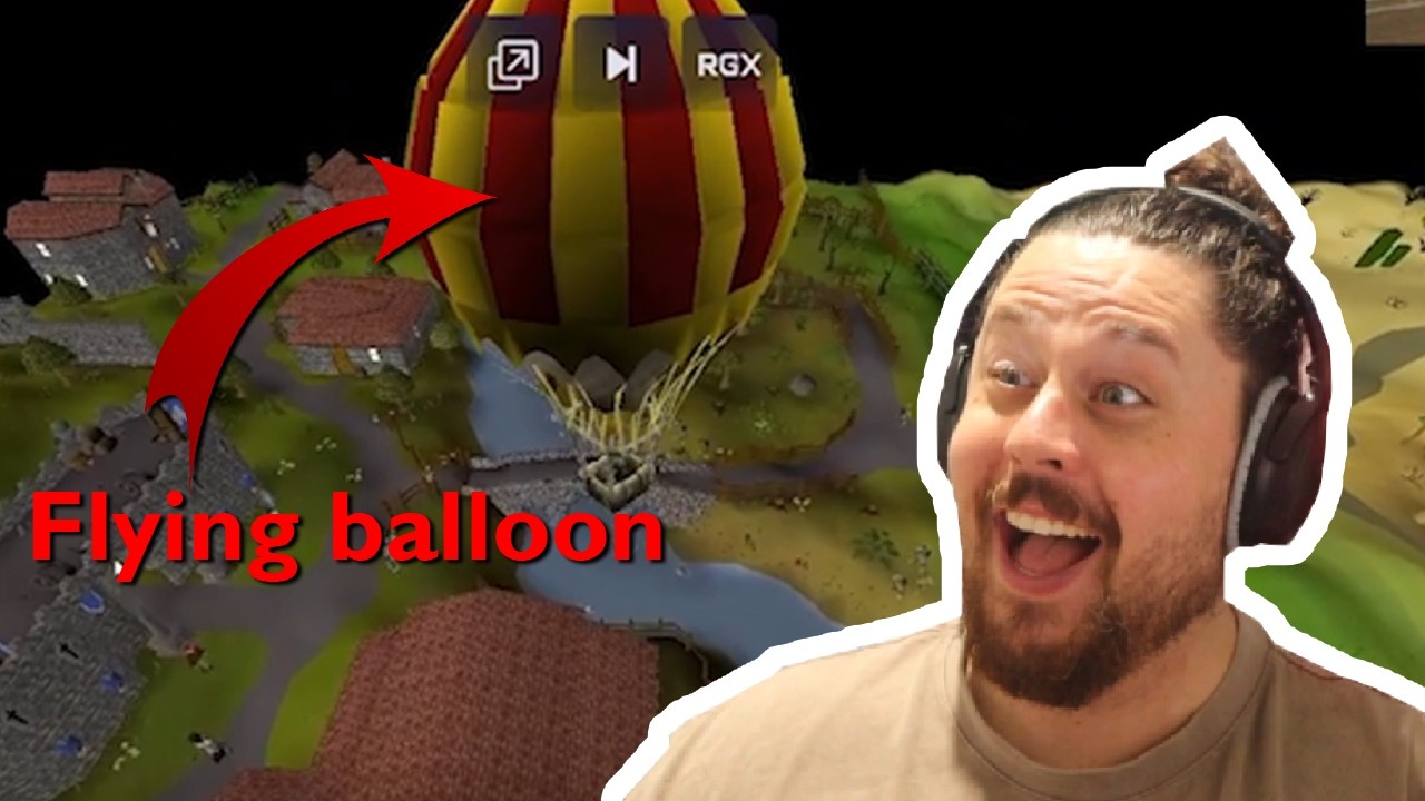 Jagex is COOKING WITH THESE UPDATES