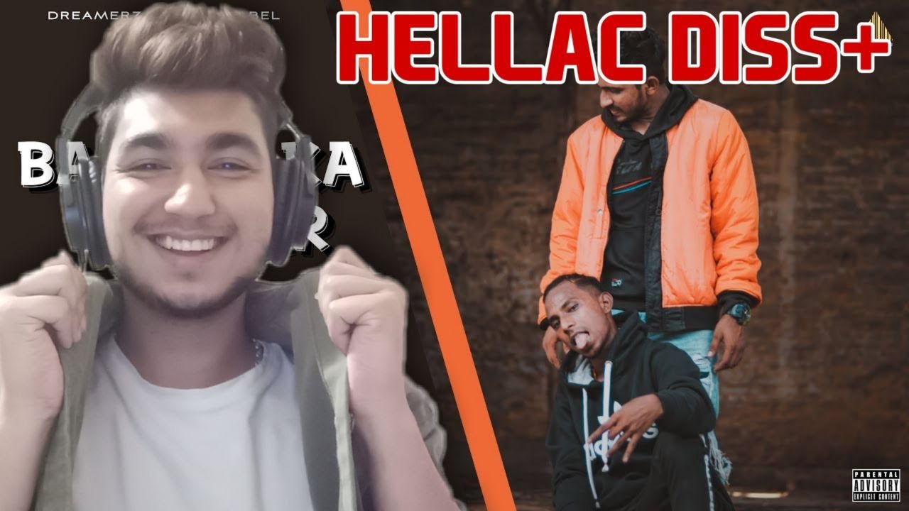 SAEMY | Bantai Ka Bandar ft. Stieve | REACTION | PROFESSIONAL MAGNET |