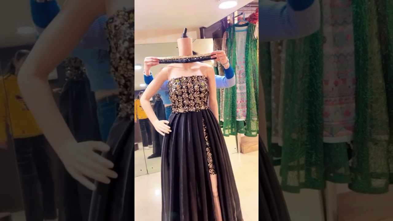 #draping #dummy @ovsess #fashion #dress #gown #beautiful #outfit