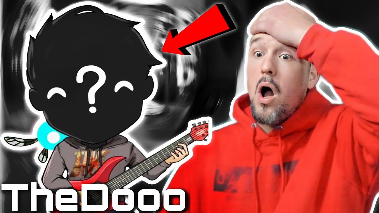 IM DONE WITH THIS DOOD | TheDooo - Pretend I’m a Beginner 3 | Reaction!