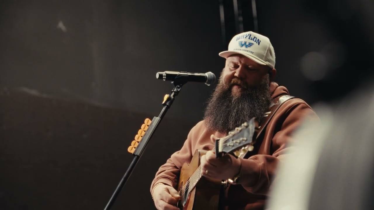 Larry Fleet - Another Year Older (Live Rehearsal Sessions)