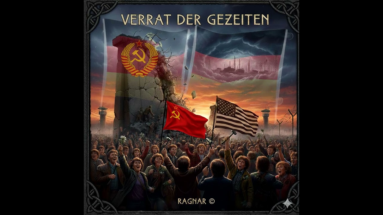 Verrat der Gezeiten 