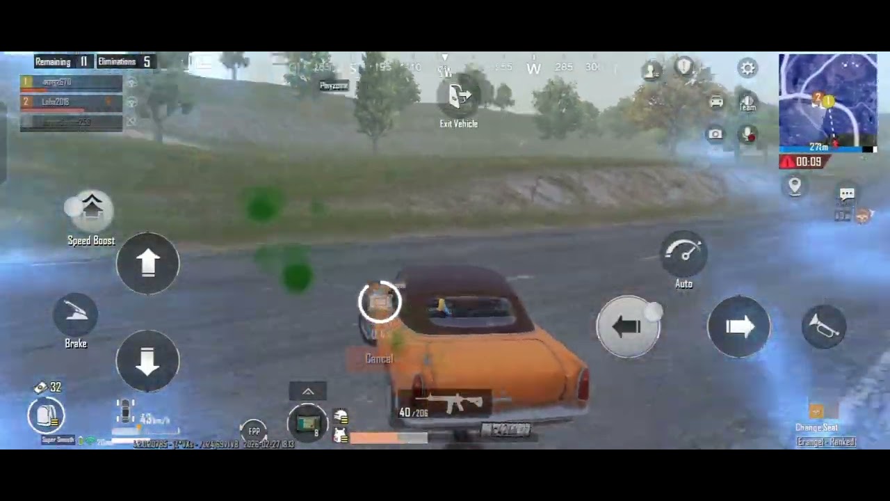 #bgmi #trending #bgmi #top #gameplay #games 