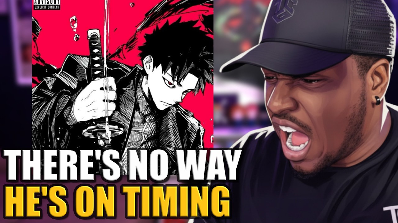 Lazzlo1k 44 Bars (Официальное аудио) | РЕАКЦИЯ