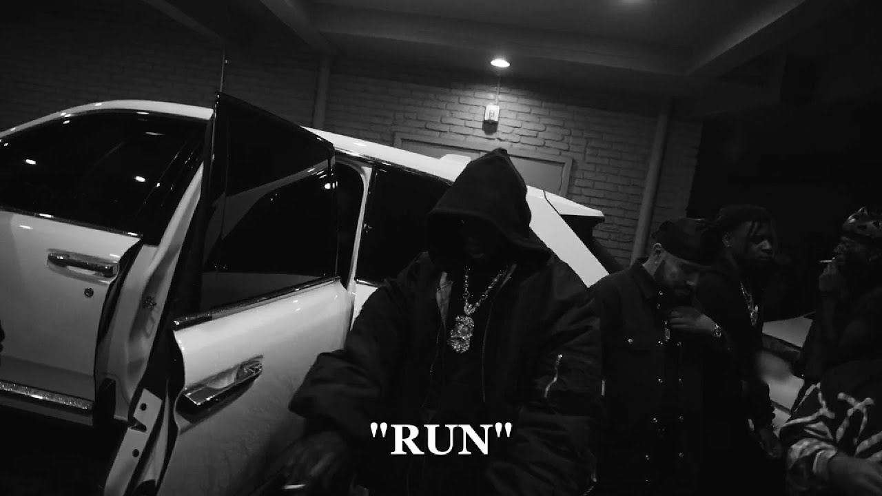 FREE FUTURE TYPE BEAT - 