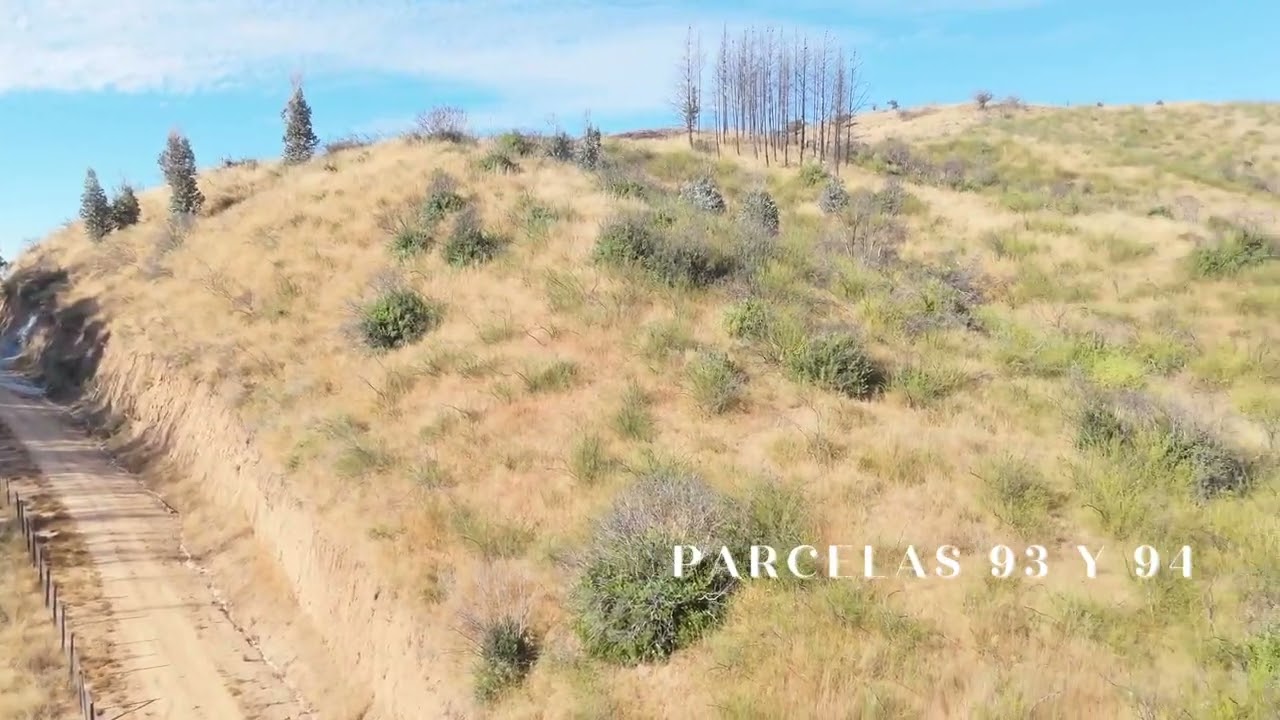 Parcelas Hacienda Pumanque