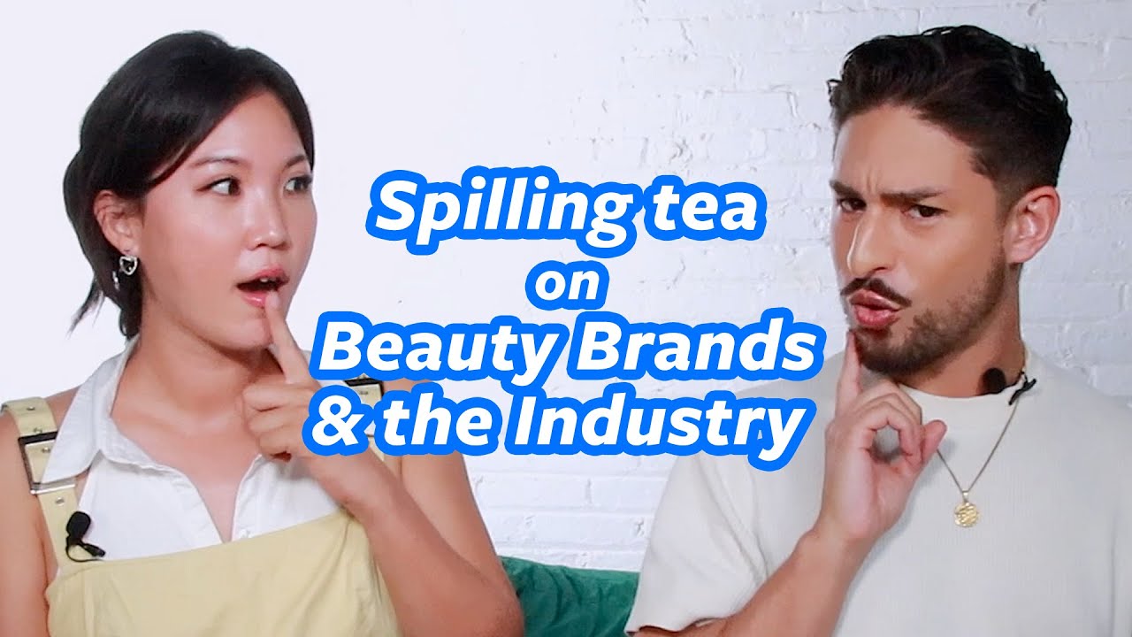 Starting A Beauty Brand | Interview with 