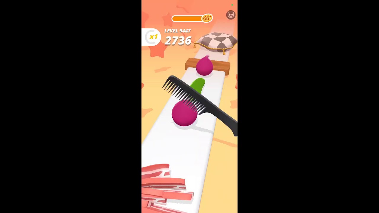 Perfect Slices Live Gameplay 13 #shortsfeed #live