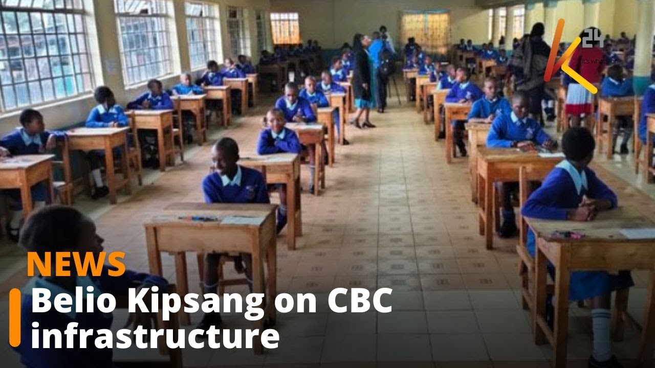 Government assures parents that there will be enough infrastructure in schools for grade 9 learners