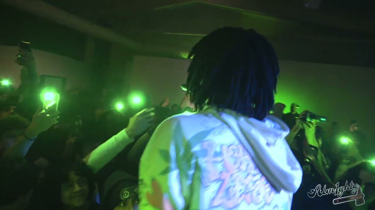 4ET IN LA [FULL SET]