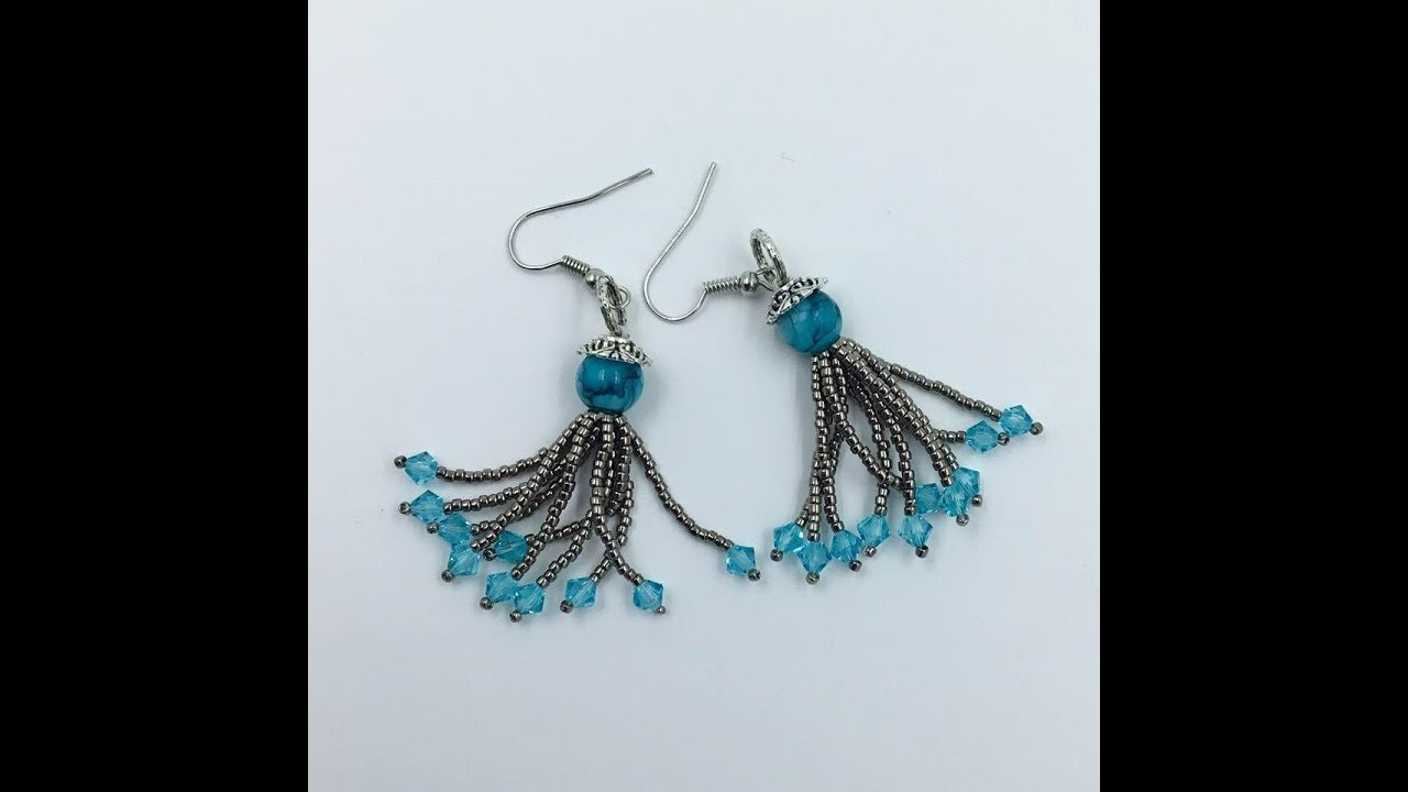Easiest Tassels Tutorial