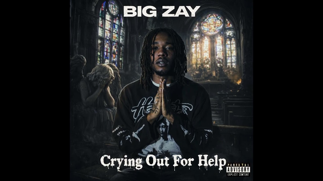 BIG ZAY - 7 bodies freestyle