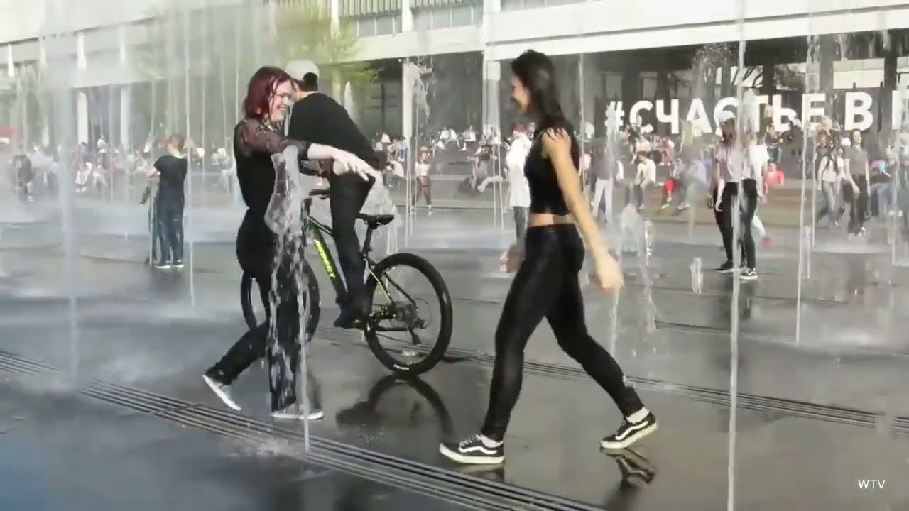wetlook 119, Full Video
