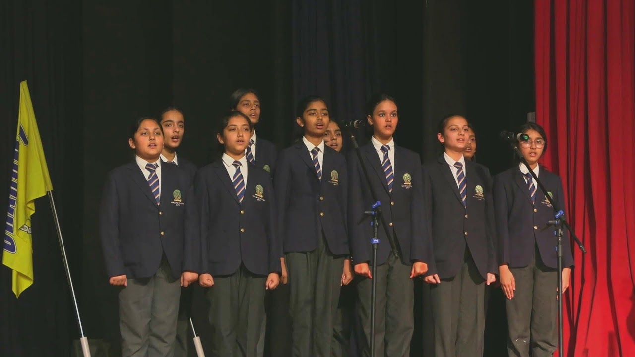 Graduation Ceremony 2024-25