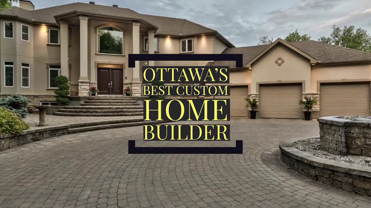 Omega Homes - Ottawa's Best Custom Home Builder