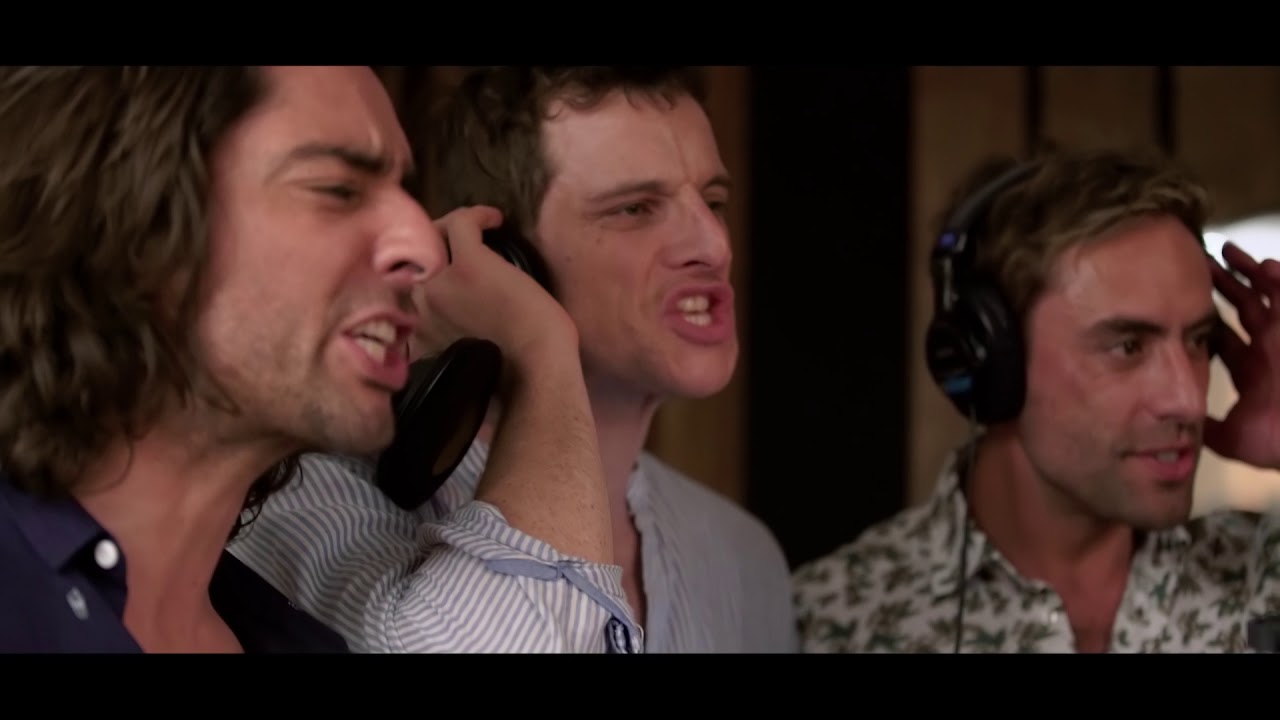 #TARelmusical Uptown Funk
