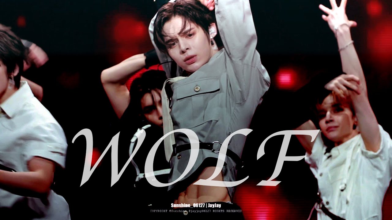 250823 TIMA IN MACAU WOLF jayjay focus