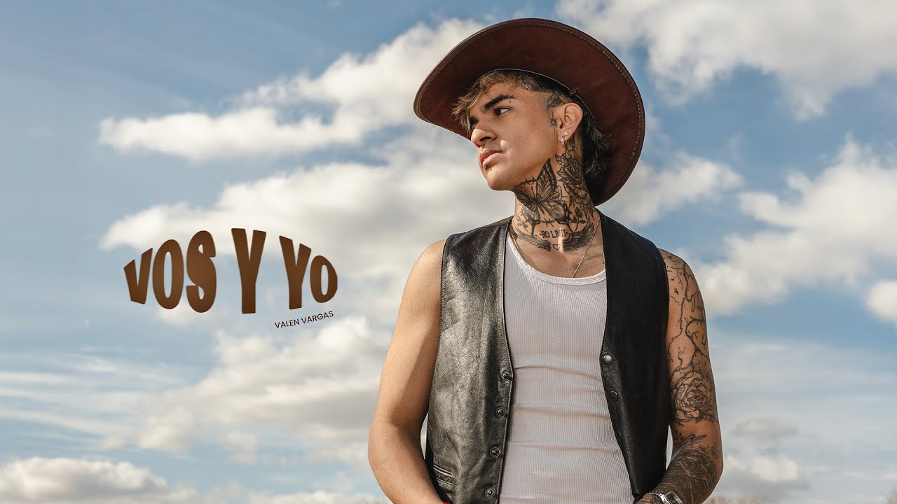 Valen - Vos y Yo (Official Video)