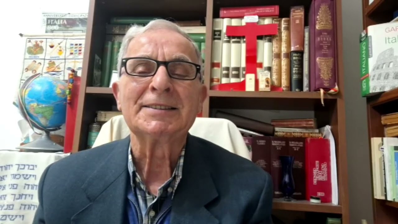 Shalom di Cuore con Biagio Narducci - 10 Febbraio