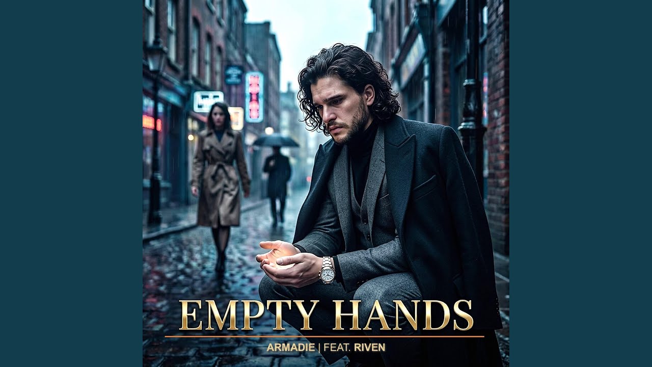 EMPTY HANDS (feat. Riven)