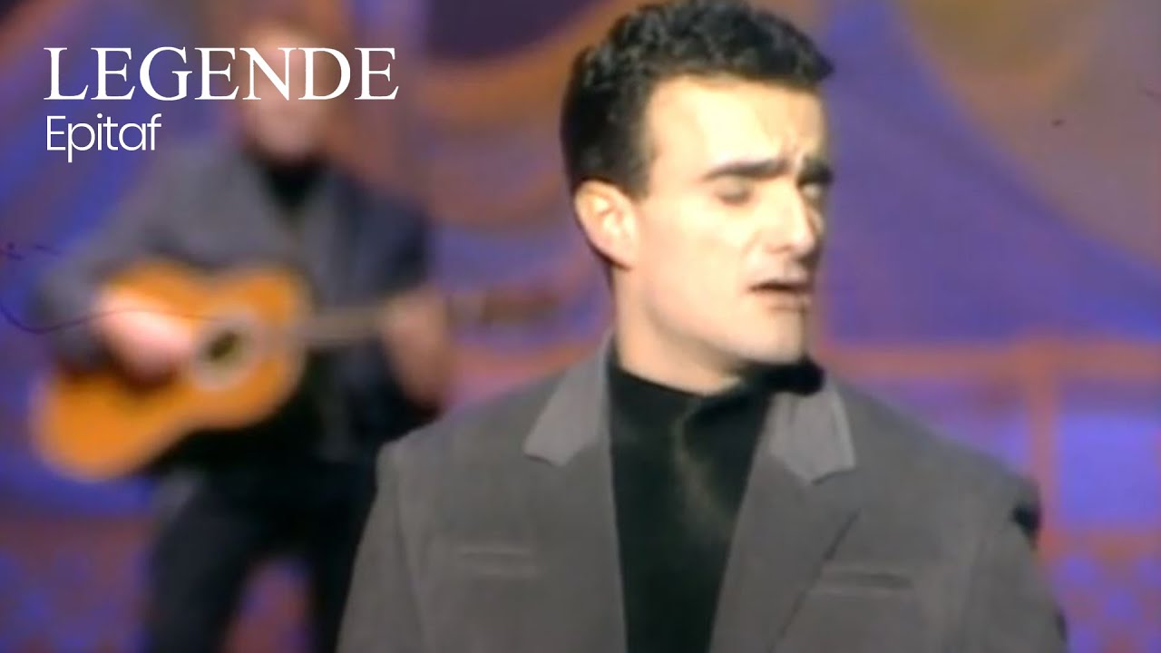 Legende - Epitaf  (Official Video)