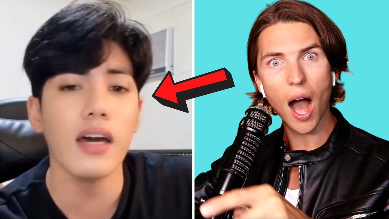 VOCAL COACH REACTS: SB19 Stell's AMAZING TikTok Covers
